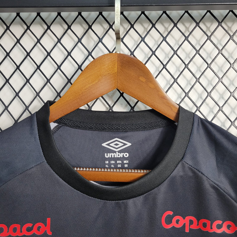 Camisa Athletico Paranaense Away 23/24 - Umbro Torcedor Masculino - Lançamento