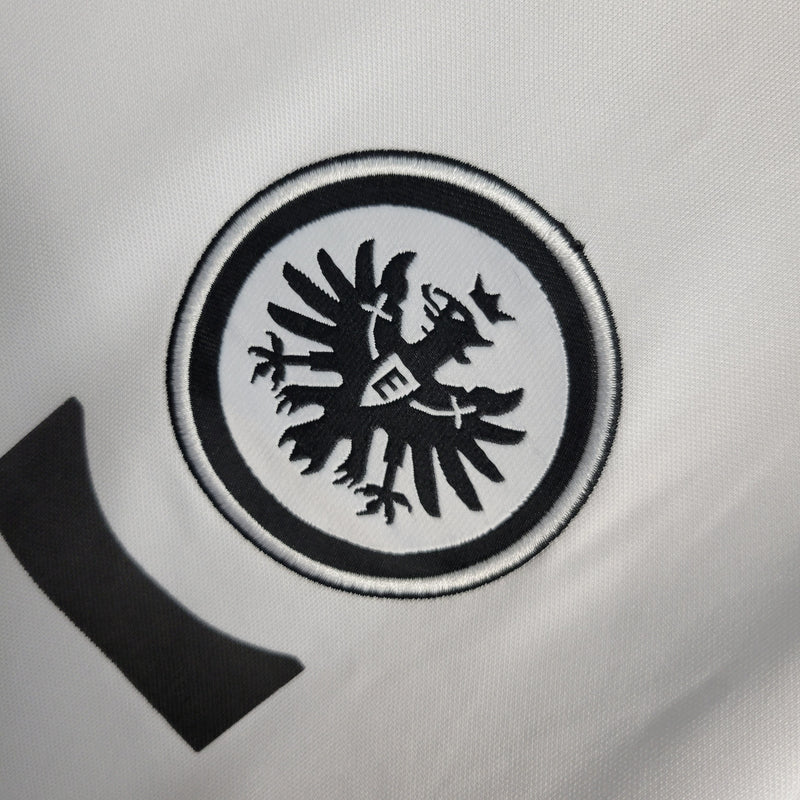 Camisa Frankfurt Away 23/24 - Nike Torcedor Masculino - Lançamento