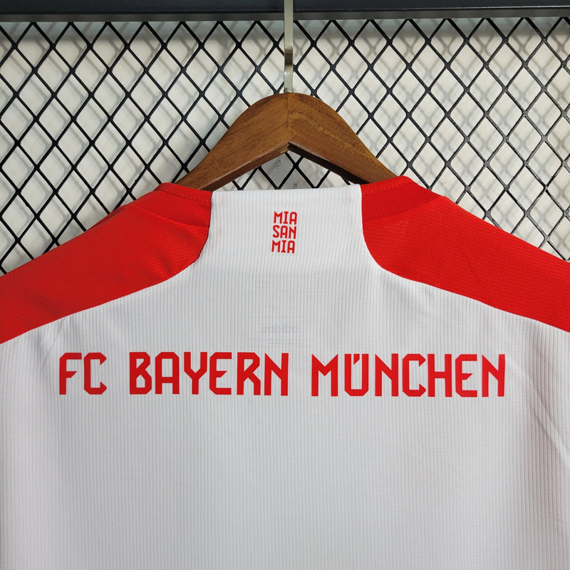 Camisa Bayern MuNikeque Away 23/24 - Adidas Torcedor Masculino - Lançamento