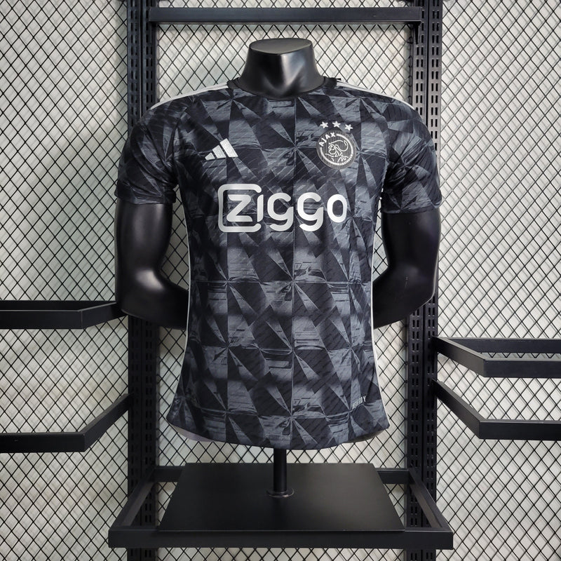 Camisa Ajax Away 23/24 - Adidas Jogador Masculino