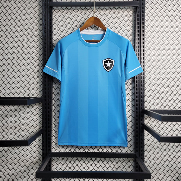 Camisa Botafogo Away Azul 22/23 - Torcedor Masculino