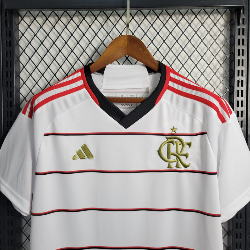 Camisa Flamengo Edição Especial 23/24 - Adidas Torcedor Masculino - Lançamento