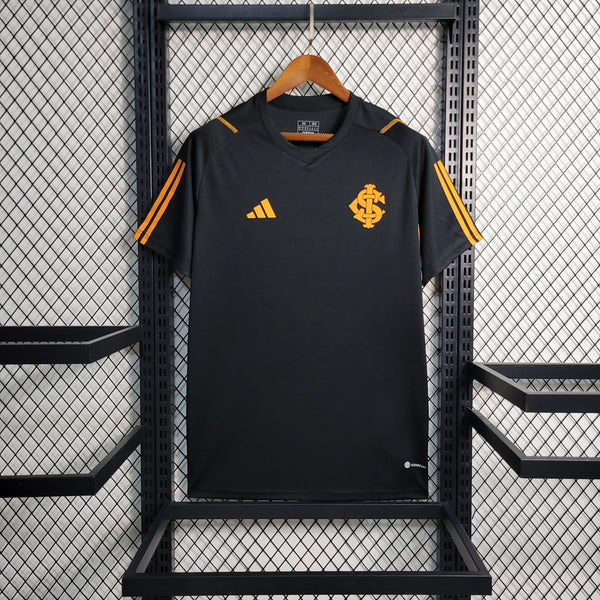 Camisa Internacional Treino 23/24 - Adidas Torcedor Masculino