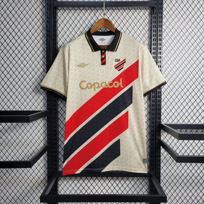 Camisa Athletico Paranaense Edição Especial 23/24 - Umbro Torcedor Masculino