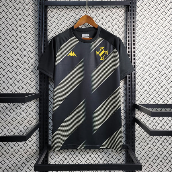 Camisa Vasco Da Gama 23/24 - Kappa Torcedor Masculino