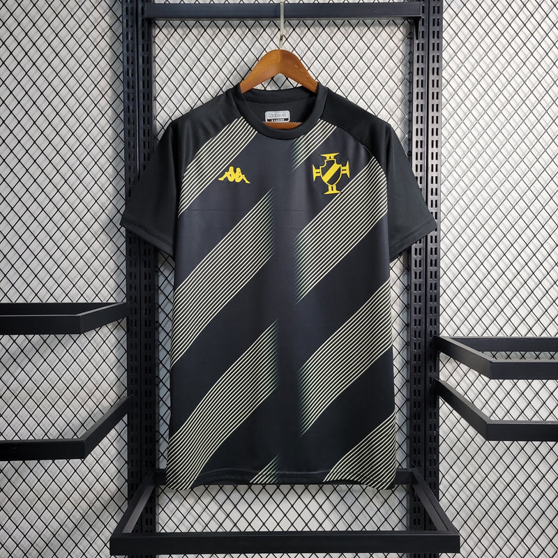 Camisa Vasco Da Gama 23/24 - Kappa Torcedor Masculino