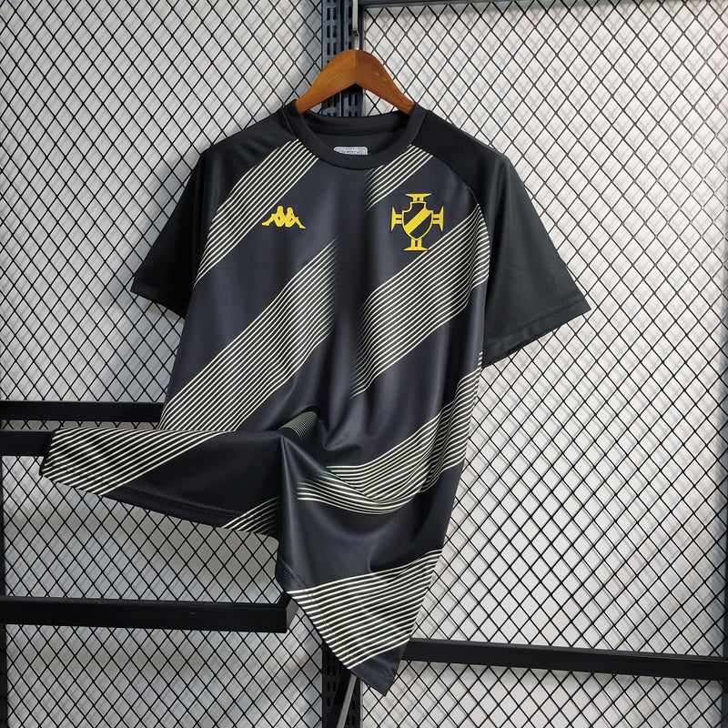 Camisa Vasco Da Gama 23/24 - Kappa Torcedor Masculino