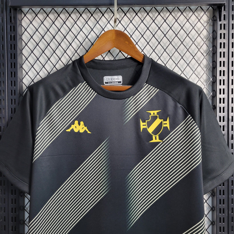 Camisa Vasco Da Gama 23/24 - Kappa Torcedor Masculino